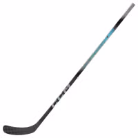 CCM JetSpeed S25 FT8 Junior Ice Hockey Stick