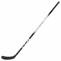 CCM JetSpeed S25 FT8 PRO Junior Ice Hockey Stick