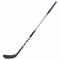 CCM JetSpeed S25 FT8 PRO Youth Ice Hockey Stick