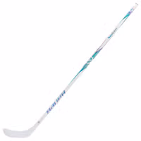 Bauer S25 PROTO2 GRIP WHITE Senior Ice Hockey Stick