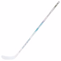 Bauer S25 PROTO2 GRIP WHITE Junior 50 flex Ice Hockey Stick