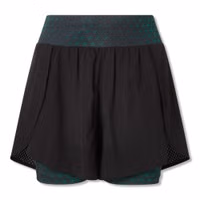 CCM S25 TAYLOR HEISE 2IN1 Women Underwear Shorts