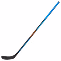 Bauer Nexus S22 SYNC GRIP Junior 40 flex Ice Hockey Stick