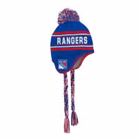 Adidas S24 Jacquard Tassel Rangers Junior Beanie