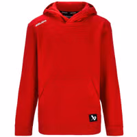 Bauer S23 TEAM ULTIMATE Youth Sweater