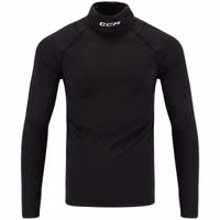 CCM S22 NECK PROTECTOR Junior Underwear Top