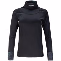 CCM S25 Neck Protector Women Underwear Top