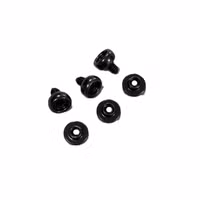 Bauer S22 Konekt Skate T-nut and Inhibitor Goal Accessories