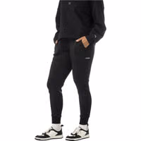 Bauer S25 QUILTED Women Training Pants