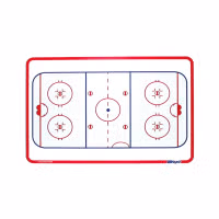 Berio Rigide 25X38 Tactics Board