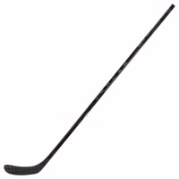 Bauer Nexus S25 TRACER GRIP BLACK Senior Ice Hockey Stick
