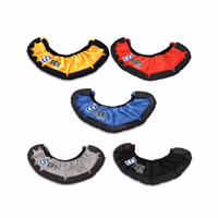 Blue Sports Trek Junior (1 to 5) Skate Guards