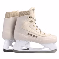Bauer S23 TREMBLANT Senior Ice Hockey Skates