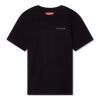 CCM S25 CASUAL TEE Senior Shirt