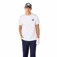CCM S26 Golf TEE Senior Shirt