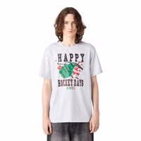 CCM S26 HAPPY DAYS Senior T-Shirt