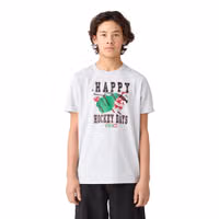CCM S26 HAPPY DAYS Youth T-Shirt