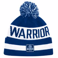 Warrior S24 Team Toque Senior Beanie