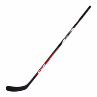 CCM ULTIMATE Junior Wood Hockey Stick