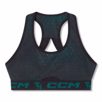 CCM S25 TAYLOR HEISE BRA Women Sports Bra