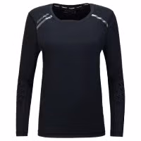 Bauer S24 Baselayer LS Women Bra Top