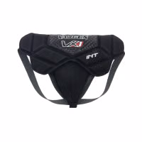 Vaughn VX1 Intermediate Hockey Goalie Jock