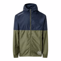 Warrior S25 Rain Perf Senior Jacket