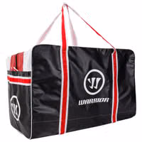 Warrior Pro Hockey Large 32 Ice Hockey Bag