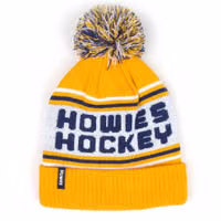 Howies Toque Retro Winter Senior Beanie
