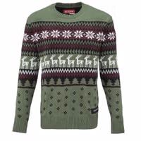 CCM S25 UGLY Senior Sweater