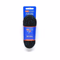 Tex Style Non Waxed Plastic XL2000 Skate Laces