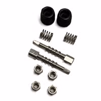CCM XS SPARE PART 1 Skate Accessories