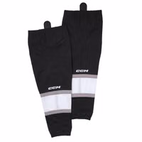 CCM S26 GAME Los Angeles Senior Eishockey Stutzen