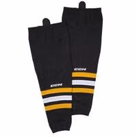 CCM S26 GAME Pittsburgh Senior Eishockey Stutzen