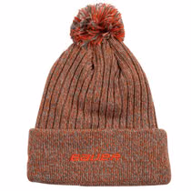 HeatherGrey/Orange
