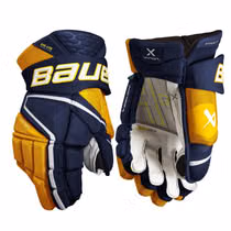 NAVY/GOLD