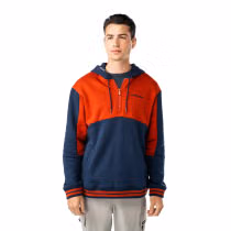 NAVY/RED