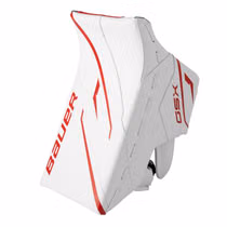 White/Red