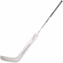 WHITE/SILVER