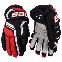 Black/Red
