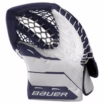 White/Navy