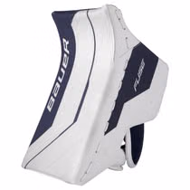 White/Navy
