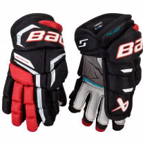 Black/Red