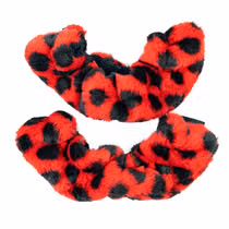 Red/Black
