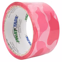 Pink Camo