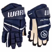 Navy/White