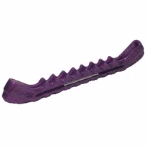 Purple Glitz