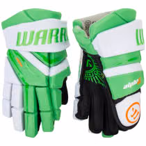 White/Green
