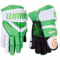 White/Green