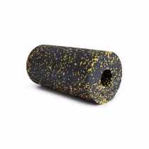 Black/Yellow